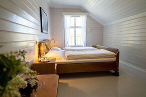Sommerhotellet