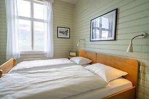 Sommerhotellet