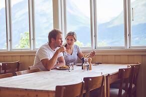 Sommerhotellet