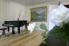Sommerhotellet