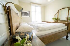 Sommerhotellet