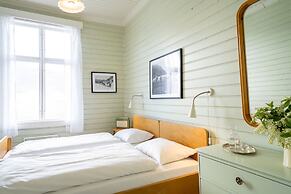 Sommerhotellet