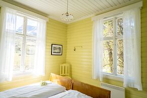 Sommerhotellet
