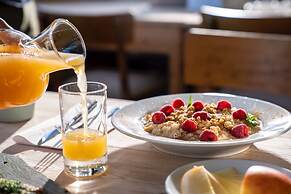 Sommerhotellet