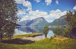 Sommerhotellet