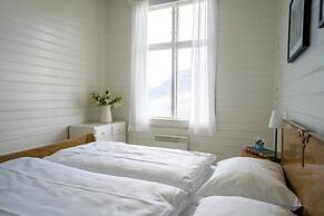 Sommerhotellet