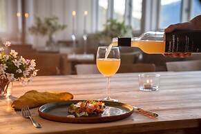 Sommerhotellet