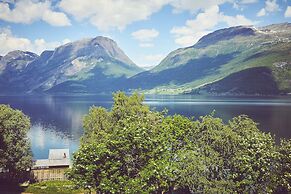 Sommerhotellet