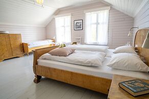Sommerhotellet