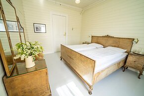 Sommerhotellet