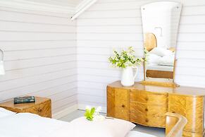 Sommerhotellet