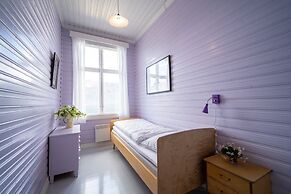 Sommerhotellet