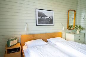 Sommerhotellet