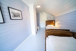 Sommerhotellet
