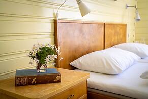 Sommerhotellet