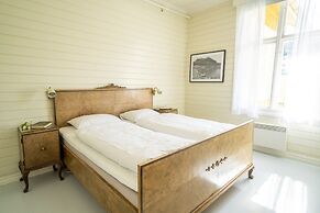 Sommerhotellet