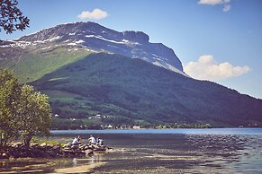 Sommerhotellet