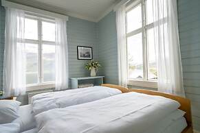 Sommerhotellet
