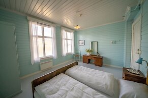 Sommerhotellet