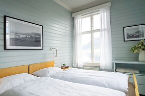 Sommerhotellet