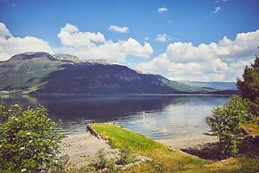 Sommerhotellet