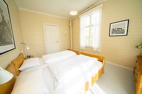 Sommerhotellet
