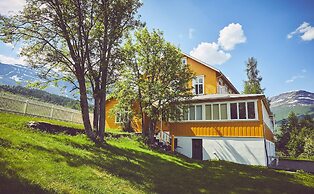 Sommerhotellet