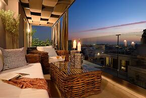 Altius Kolonaki Lodge by K&K