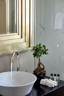 Altius Kolonaki Lodge by K&K