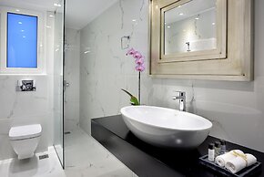 Altius Kolonaki Lodge by K&K