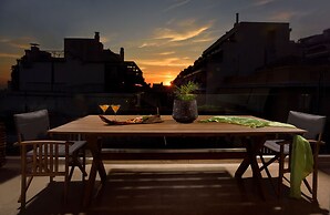 Altius Kolonaki Lodge by K&K