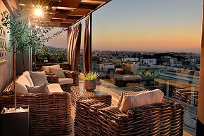 Altius Kolonaki Lodge by K&K