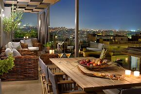 Altius Kolonaki Lodge by K&K