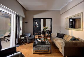 Altius Kolonaki Lodge by K&K