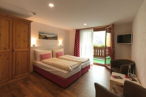 Knobelboden Hotel und Restaurant