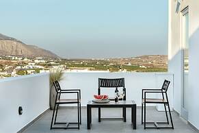 Alafropetra Luxury Suites