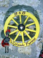 L'Orlando Furioso