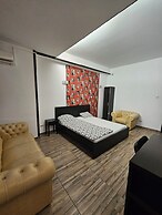 Central Class Bucharest