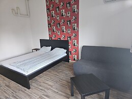 Central Class Bucharest