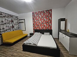 Central Class Bucharest