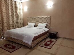 Ourika Golf Villa