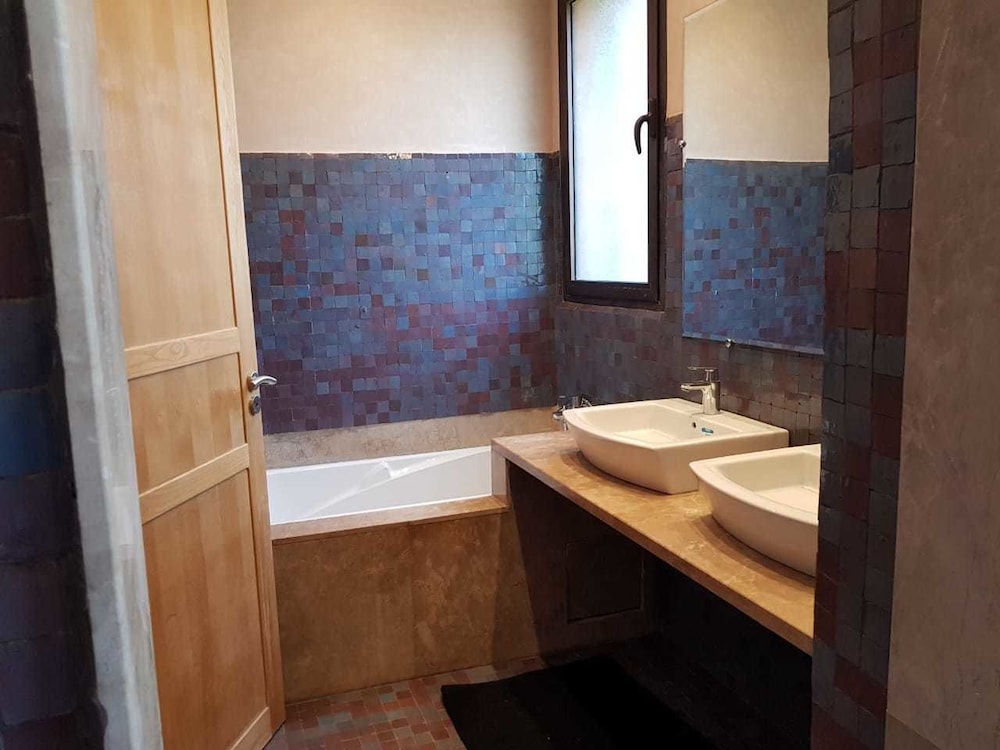 Ourika Golf Villa