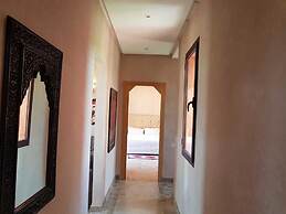 Ourika Golf Villa