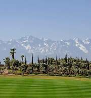 Ourika Golf Villa