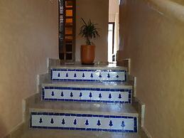 Ourika Golf Villa