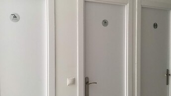 Hostel Sofía