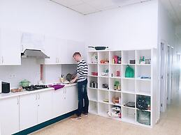 Hostel Sofía