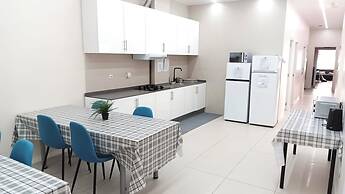 Hostel Sofía