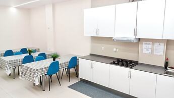 Hostel Sofía