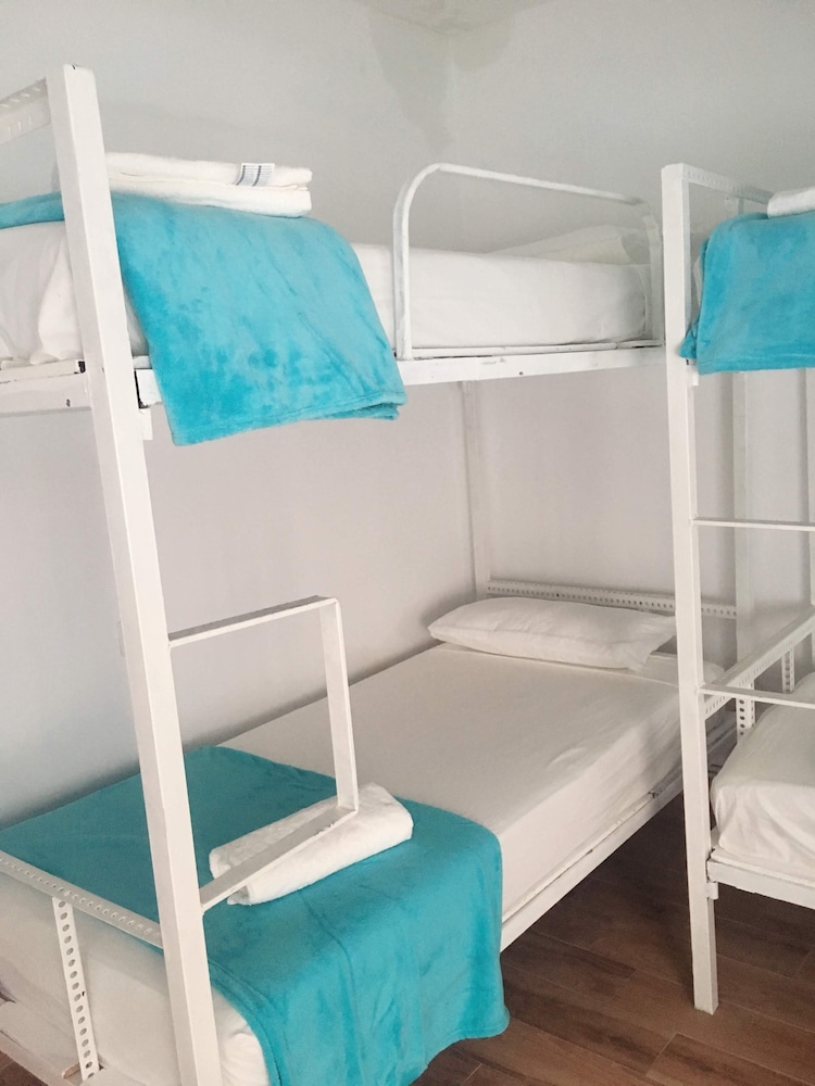 Hostel Sofía